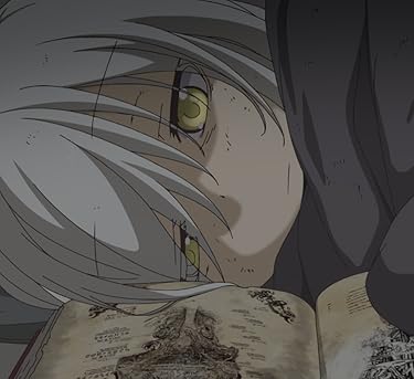 2022夏アニメ - ナナチ