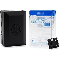 Amazon.co.jp: Libre Computer Project AML-S905X-CC Le Potato