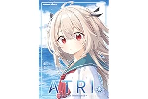 ATRI -My Dear Moments-（１） (角川コミックス・エース)