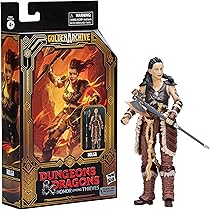 Amazon.co.jp: ダンジョンズ&ドラゴンズ Honor Among Thieves Golden