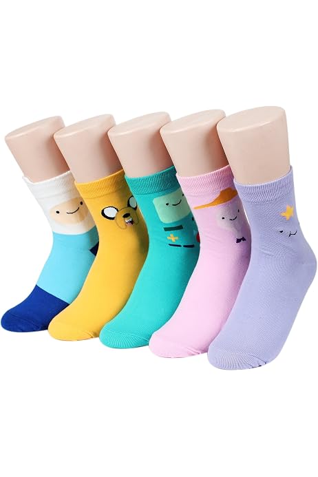 Adventure Time Men's Finn Character Hat 