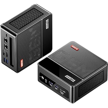 Amazon.co.jp 最新リリース: ミニPC の新着ランキングです。