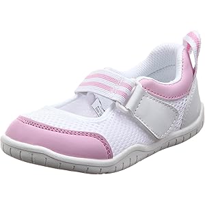 [イフミー] 上履き 14cm~24cm 息するソール バレエシューズタイプ SC-0003 キッズ