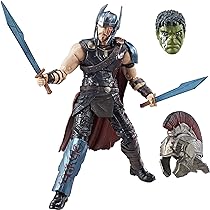 ホットトイズ ハルク（グラディエーター版）マイティ・ソー バトルロイヤル 1/6 Amazon.co.jp: 【ムービー・マスターピース】『マイティ・ソー