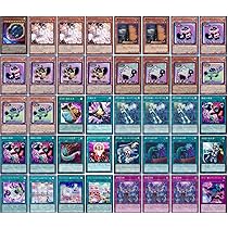 遊戯王 大会優勝ガチ構築済みデッキ ヤミー 本格構築 デッキ マシュマオヤミー 遊戯王 大会優勝ガチ構築済みデッキ ヤミー 本格構築 デッキ