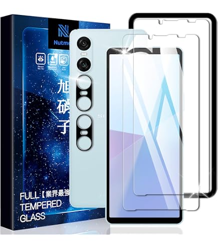 Amazon | SoftBank版 Xperia 10 VI A402SO SIMフリースマホ (ブルー
