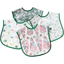 【®️akam22様仕上がり確認用】ポケット付き お食事エプロン ベビー&キッズ 81yTNaOO1iL._AC_UL210_SR210,