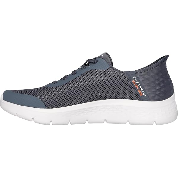 Amazon | SKECHERS(スケッチャーズ) ハンズフリー スリップインズ