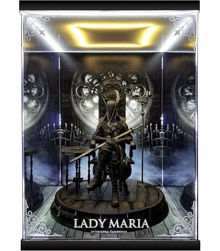 Amazon.co.jp: Bloodborne × TORCH TORCH シルバーコレクション 星の瞳