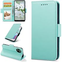 Amazon.co.jp: AQUOS R9 ケース手帳型 AQUOSR9 SoftBank SH-51E docomo