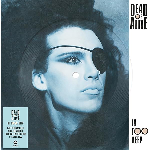 Amazon.co.jp: You Spin Me Round (Like a Record) - Pink [Analog]: Music