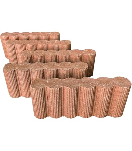 コンクリートブロック プラスチック ブロック リサイクル HB-45 厚み45mm 4個セット