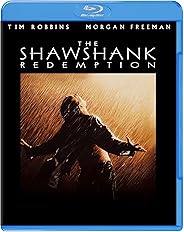 ショーシャンクの空に [WB COLLECTION][AmazonDVDコレクション] [Blu-ray]
