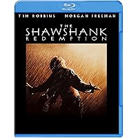 ショーシャンクの空に [WB COLLECTION][AmazonDVDコレクション] [Blu-ray]