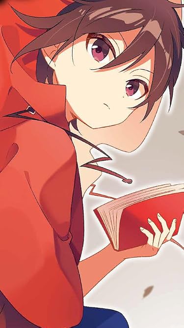 アニメ化決定作品 - 千野フシギ