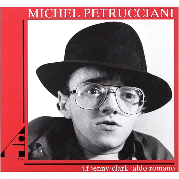 Amazon.co.jp: ミシェル・ペトルチアーニ・トリオ: ミュージック