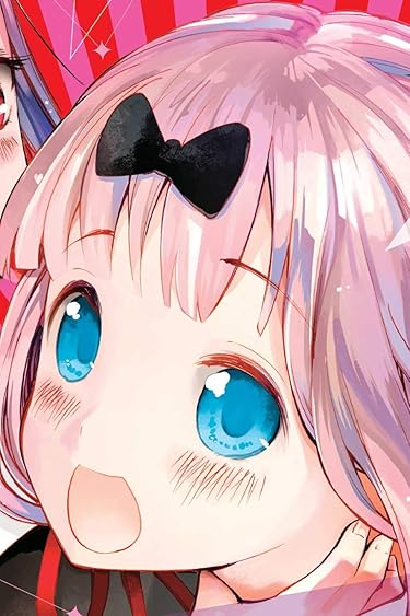 2026冬アニメ - 藤原千花（ふじわら ちか）