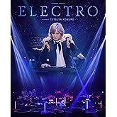 billboard classics ELECTRO produced by Tetsuya Komuro (Blu-ray) (特典なし)