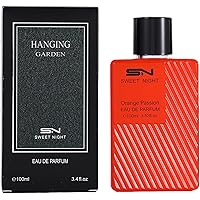 Amazon | SWEET NIGHT 香水 ミカン レモン セージ ワームウッド