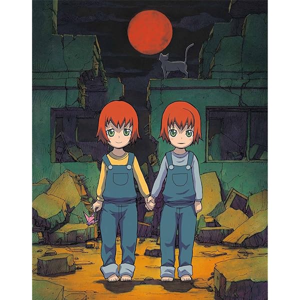 Amazon.co.jp: DARKER THAN BLACK -流星の双子- 6 ≪Blu-ray
