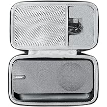 Bose SoundLink  ワイヤレススピーカー ハードケース付き Amazon | YipuVR Bose SoundLink Home Bluetooth スピーカー用