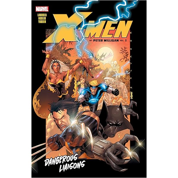 アメコミ・英語　X-MEN:X-CORPS Amazon | X-Men: X-Corps | Casey, Joe, Churchill, Ian