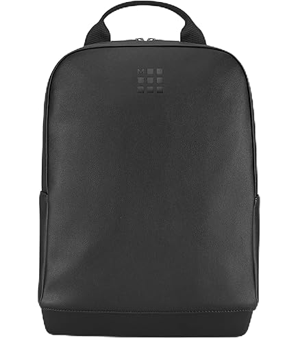 Amazon.co.jp: モレスキン バッグ バックパック クラシック レザー