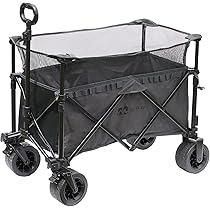 WAQ アウトドアキャリー OUTDOOR WAGON – WAQ公式オンラインストア