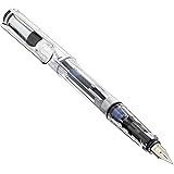 LAMY ラミー 万年筆 サファリ スケルトン ペン先サイズ：F(細字) L12-F [並行輸入品]