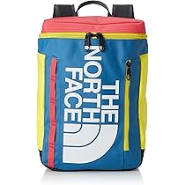 Amazon | [THE NORTH FACE] K BC Fuse Box Ⅱ | リュックサック
