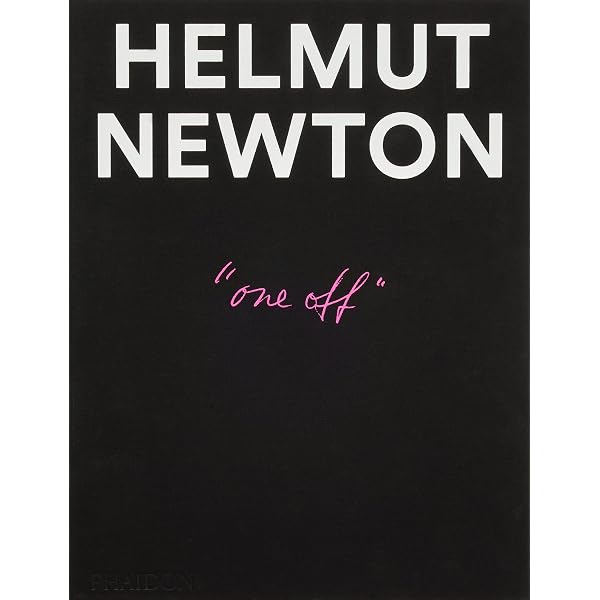 Amazon | Helmut Newton. Work (Photography Book) | Newton, Helmut