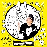 THE BEST-DELUXE EDITION - AI