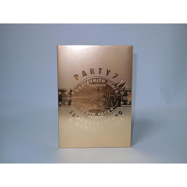 Amazon.co.jp: PARTY7 [DVD] : 永瀬正敏, 浅野忠信, 原田芳雄