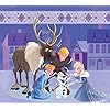 エルサに魔法をかけてもらっているオラフとそれを眺めるアナとクリストフ
 ディズニー - エルサに魔法をかけてもらっているオラフとそれを眺めるアナとクリストフ
 Android(960×854)待ち受け 70582