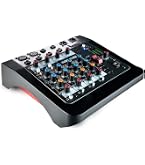Amazon | ALLEN&HEATH USB搭載・多用途ミキサー ZED-14 | ミキサー