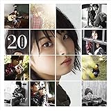 20 (初回限定盤)