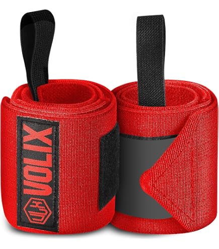 Amazon.co.jp: ATHLETIC AESTHETICS リストラップ フレキシブル M