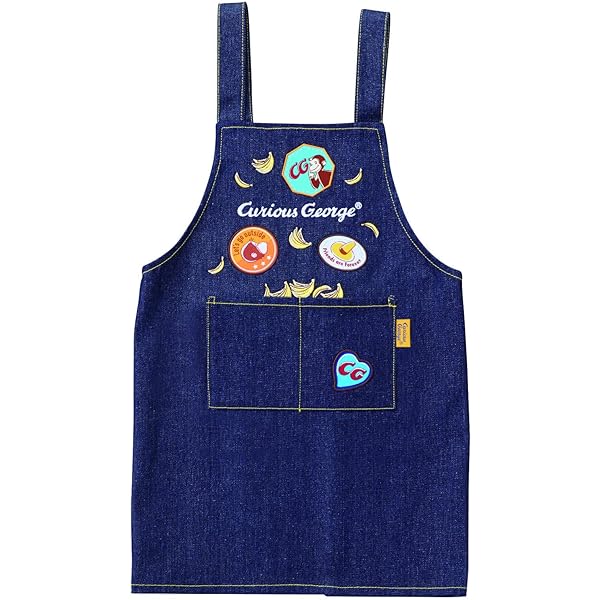 Amazon.co.jp: [ニコット] おさるのジョージ LIC-0244-45(44/YE