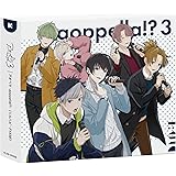 【Amazon.co.jp限定】アオペラ -aoppella!?-3 初回限定盤-FYA'M' ver.-(Amazon限定AR缶バッチ6個付特装盤)(メガジャケ(FYA'M' ver.ジャケット使用)付)