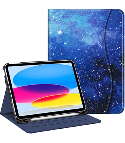 10.9インチiPad10世代・Applepencil Apple iPad 10.9インチ 第10世代 Wi-Fi+Cellular 64GB 2022年秋