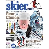 skier2023 Gear Choice & Winter Resort