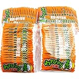 Amazon 菓道 わさびのり太郎 1枚 60袋 菓道 駄菓子 通販