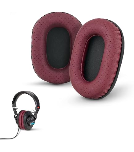 Amazon.co.jp: ソニー MDR7506 プロフェッショナル大型ダイヤフラム