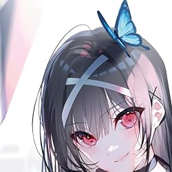 不死探偵・冷堂紅葉の人気壁紙画像 冷堂紅葉（れいどうもみじ）