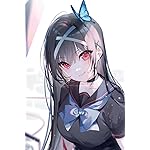 不死探偵・冷堂紅葉 iPhone(640×960)壁紙 冷堂紅葉（れいどうもみじ）