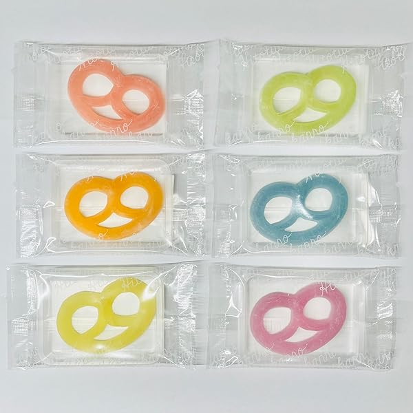 Kanro グミッツェル 2BOX 30個セット 楽天市場】グミッツェル30個入りの通販