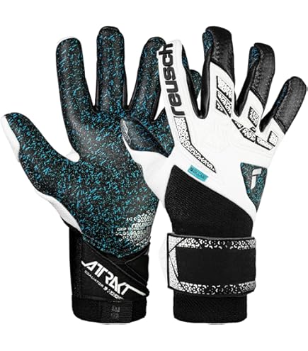 Amazon | [ロイシュ] ロイシュアローゴールドX 5360908 | Reusch