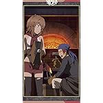 ダンジョンに出会いを求めるのは間違っているだろうか QHD(540×960)壁紙 リリルカ・アーデ,ヴェルフ・クロッゾ ダンジョンに出会いを求めるのは間違っているだろうか QHD(540×960)壁紙 リリルカ・アーデ,ヴェルフ・クロッゾ