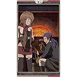 ダンジョンに出会いを求めるのは間違っているだろうか iPhone8,7,6 Plus 壁紙(1242×2208) リリルカ・アーデ,ヴェルフ・クロッゾ ダンジョンに出会いを求めるのは間違っているだろうか iPhone8,7,6 Plus 壁紙(1242×2208) リリルカ・アーデ,ヴェルフ・クロッゾ