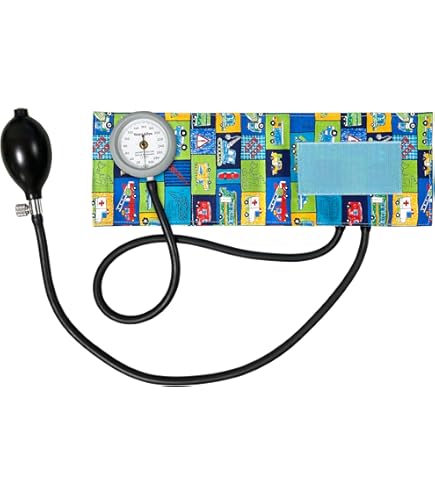 Amazon.co.jp: ウェルチ・アレン アネロイド血圧計 デュラショック